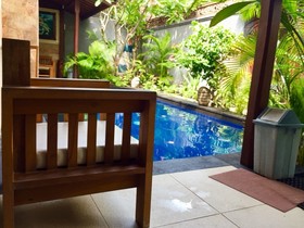 Villa Sahabat