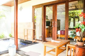 Villa Sahabat