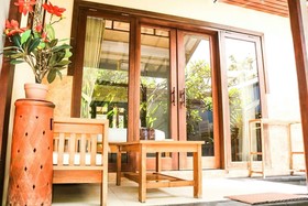 Villa Sahabat