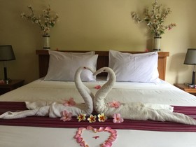 Villa Sahabat