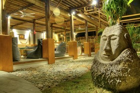 Villas Samalama Gili Trawangan