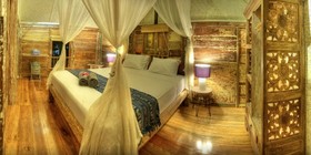 Villas Samalama Gili Trawangan