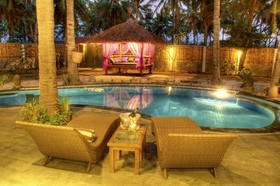 Villas Samalama Gili Trawangan
