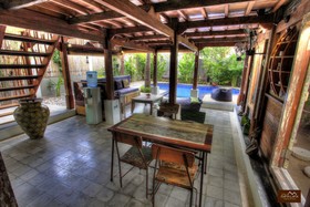 Villas Samalama Gili Trawangan
