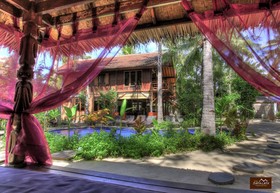 Villas Samalama Gili Trawangan
