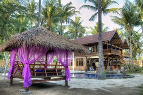 Villas Samalama Gili Trawangan