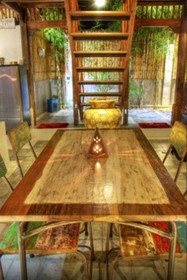 Villas Samalama Gili Trawangan