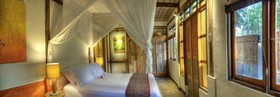 Villas Samalama Gili Trawangan