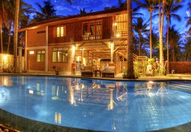 Villas Samalama Gili Trawangan