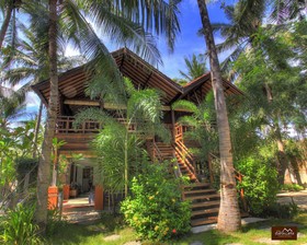 Villas Samalama Gili Trawangan