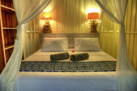 Villas Samalama Gili Trawangan