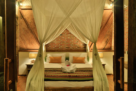 Villas Samalama Gili Trawangan