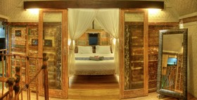 Villas Samalama Gili Trawangan