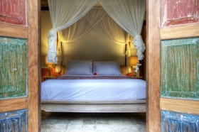Villas Samalama Gili Trawangan