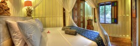 Villas Samalama Gili Trawangan