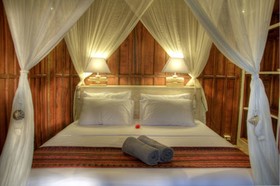 Villas Samalama Gili Trawangan