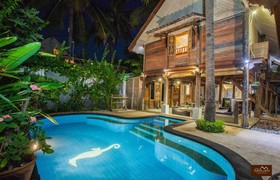 Villas Samalama Gili Trawangan