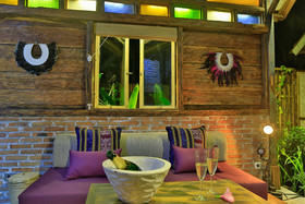Villas Samalama Gili Trawangan