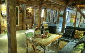 Villas Samalama Gili Trawangan