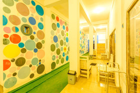 White House by OYO Rooms