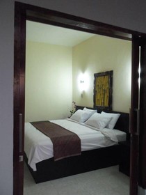Gondang Beach Hotel