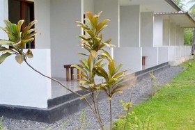 Gondang Beach Hotel