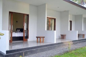 Gondang Beach Hotel