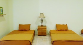Besopok Hostel