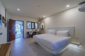 El Tropico Boutique Hotel