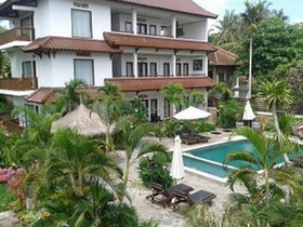 Family House Lombok