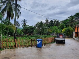 Gani Homestay