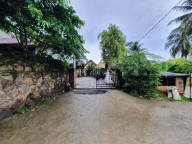 Gani Homestay