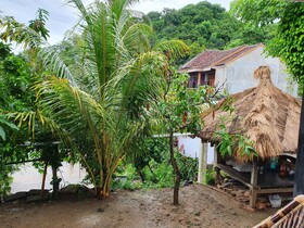 Gani Homestay