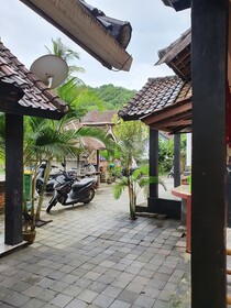 Gani Homestay