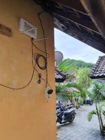 Gani Homestay