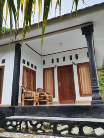 Gani Homestay