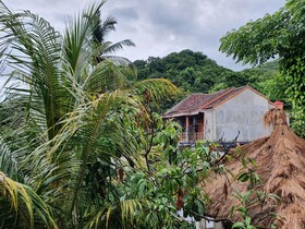 Gani Homestay