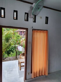 Gani Homestay