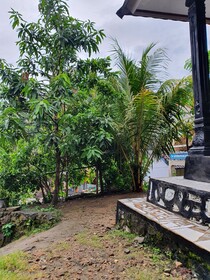 Gani Homestay