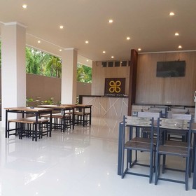 Grand Kuta Hotel