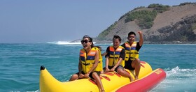 Hans Yoga Homestay