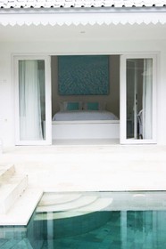 Harmony Villas Lombok