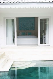 Harmony Villas Lombok