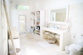 Harmony Villas Lombok