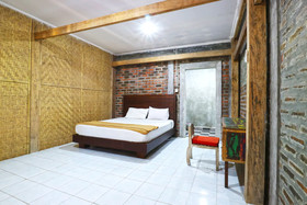 Indopurejoy House - Komala Indah Cottages