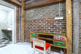 Indopurejoy House - Komala Indah Cottages