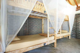Indopurejoy House - Komala Indah Cottages