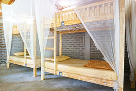 Indopurejoy House - Komala Indah Cottages