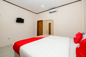 Jeri Homestay by OYO Rooms