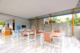 Jeri Homestay by OYO Rooms